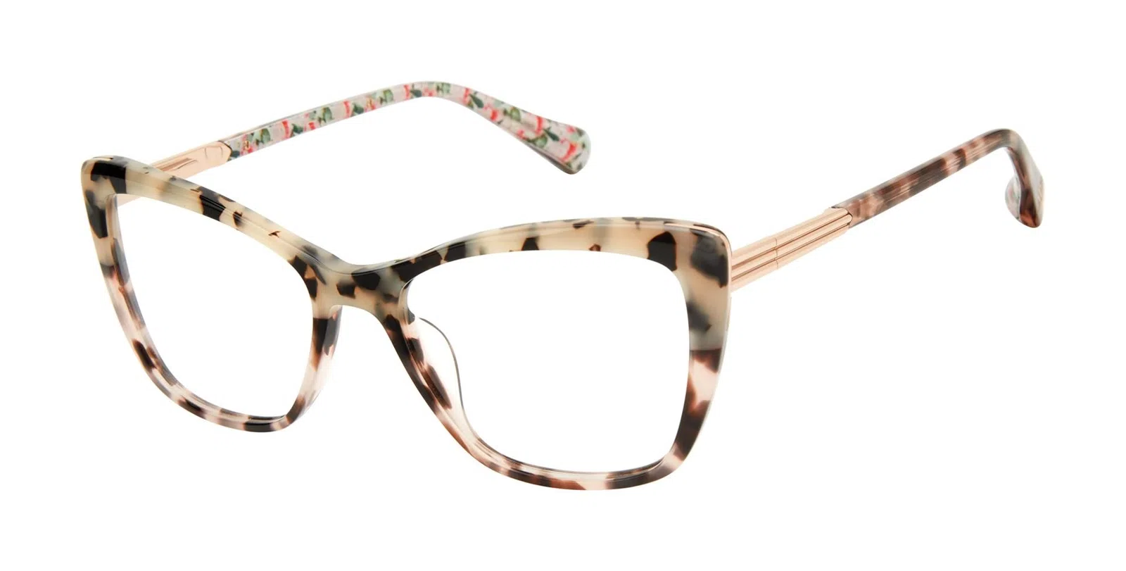 Ted Baker TLW006 Eyeglasses - view 3